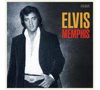 Memphis by Elvis Presley [CD] NEUF