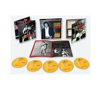 Elvis Presley – Memphis – Coffret CD – Sony Music