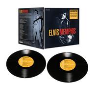 Memphis Coffret Vinyle