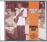 Memphis Days-Def.Edit.1