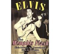 Memphis flash the way G