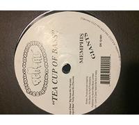 Memphis Giants - Teacup Of Bass