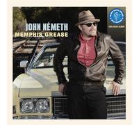 Memphis Grease CD