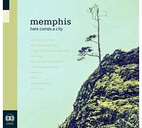 Memphis - Here Comes a City [Import]
