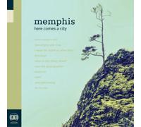 Memphis – Here Comes a City – CD – Import (Universal Music Group)