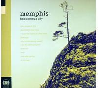 Memphis - Here Comes a City [New CD]