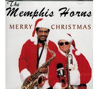 Memphis Horns - Wishing You a Merry Christmas