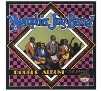 Memphis Jug Band