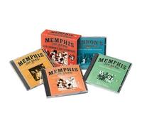 Memphis Jug Band – Memphis Jug Band – Import