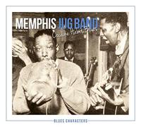 Memphis Jug Band - Cocaine Habit Blues