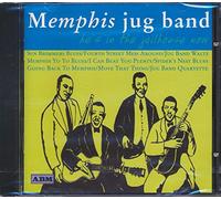 Memphis Jug Band - He's in The Jail House Now [Import]