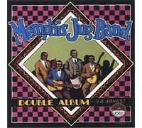 Memphis Jug Band - Memphis Jug Band [Import]