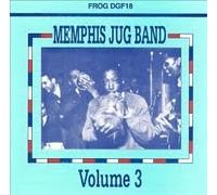 Memphis Jug Band 3