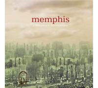 Memphis - Little Place in The Wilderness [Import]