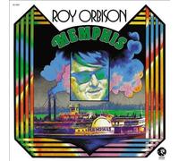 Memphis [LP] by Roy Orbison [VINYL] NEUF