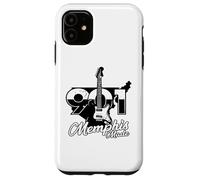 Memphis Made Tennessee Proud Representing The 901 Coque pour iPhone 11