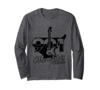 Memphis Made Tennessee Proud Representing The 901 Manche Longue