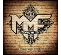 Memphis May Fire - Between the Lies