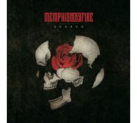 Memphis May Fire - Broken [CD]