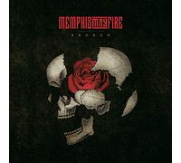 Memphis May Fire – Broken – CD – BMG