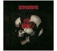 Memphis May Fire - Broken [Vinyl]