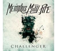Memphis May Fire - Challenger [Import]