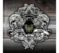 Memphis May Fire - Memphis May Fire [Import]