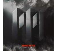 Memphis May Fire Remade in Misery (Vinyl) 12" Album