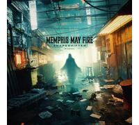 Memphis May Fire – Shapeshifter – CD