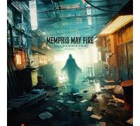Memphis May Fire - Shapeshifter - CD - F99z