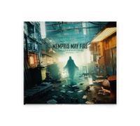 Memphis May Fire - Shapeshifter[LP]