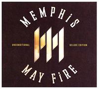 Memphis May Fire - Unconditional (Deluxe Edt.)