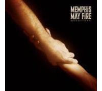 Memphis May Fire - Unconditional / Memphis May Fire [Compact Discs] With T-Shirt