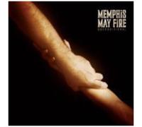 Memphis May Fire - Unconditional / Memphis May Fire [Compact Discs] With T-Shirt
