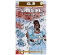Memphis Minnie (2 Cd Audio)