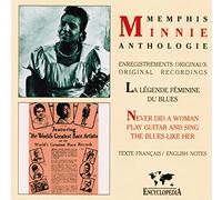 Memphis Minnie - Anthologie [Import]