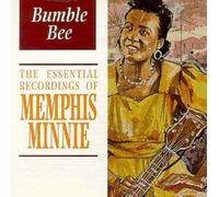 Memphis Minnie - Bumble Bee
