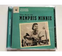 Memphis Minnie - Columbia Original Masters [Import]