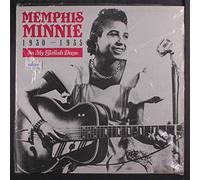 Memphis Minnie - in My Girlish Days 1930-35 [Import]