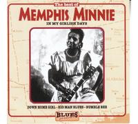 Memphis Minnie - The Best of Memphis Minnie [Import]