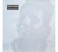 Memphis Minnie - Traveling Blues
