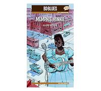 Memphis Minnie - Wozniak