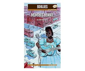Memphis Minnie - Wozniak