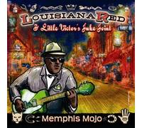 Memphis Mojo [Import Allemand]
