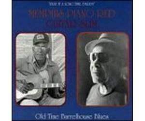 Memphis Piano Red - Old Time Barrelhouse Blues