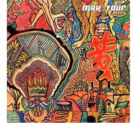 Memphis Radio Kings - Four [Import]