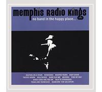 Memphis Radio Kings - No Band in The Happy Place [Import]