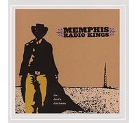 Memphis Radio Kings - The Devil S Dutchman [Import]