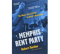 Memphis Rent Party