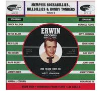 Memphis Rockabillies..-2-